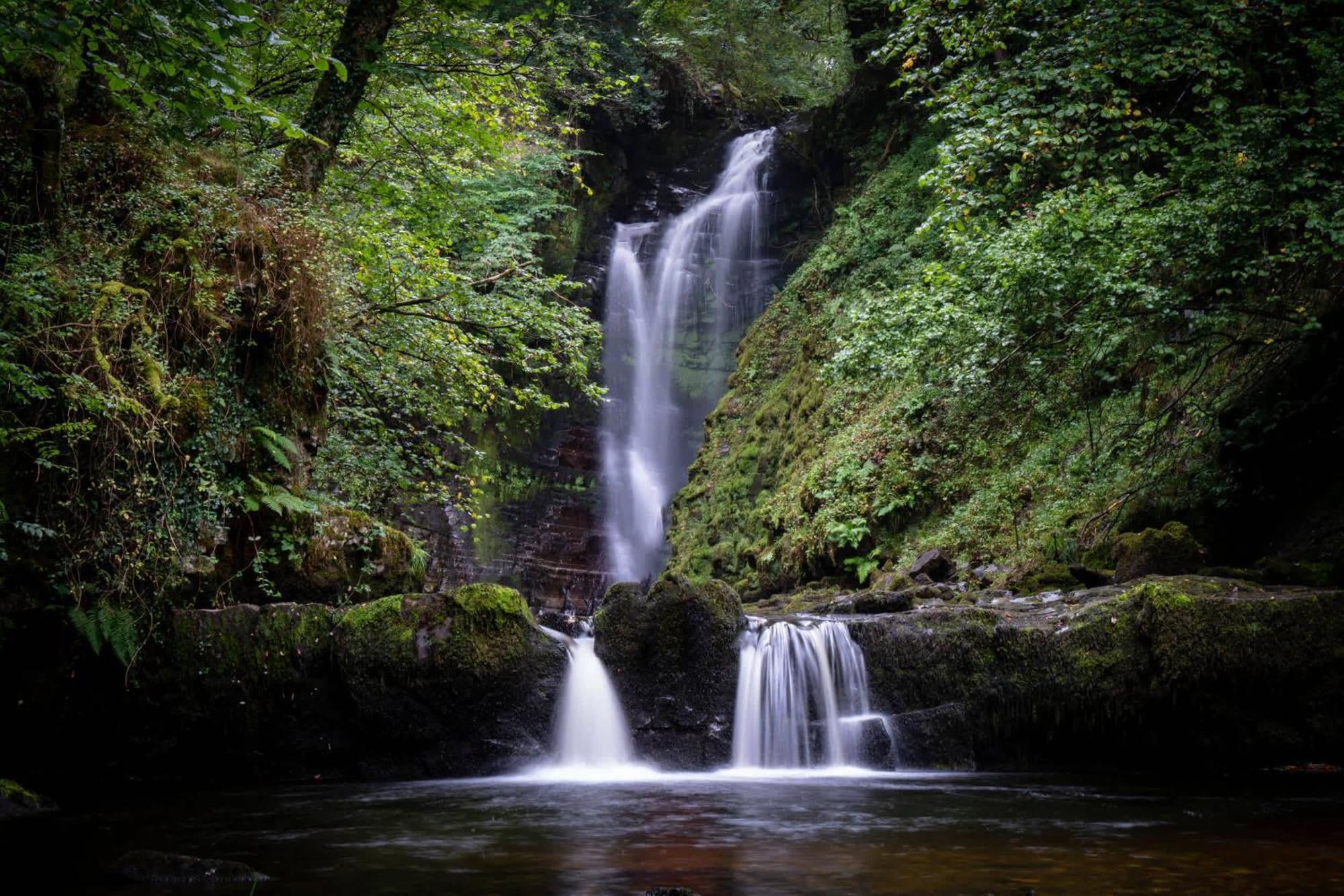 Forest Cwtch In The Heart Of The Afan Forest By Staystaycations Port Talbot Eksteriør bilde